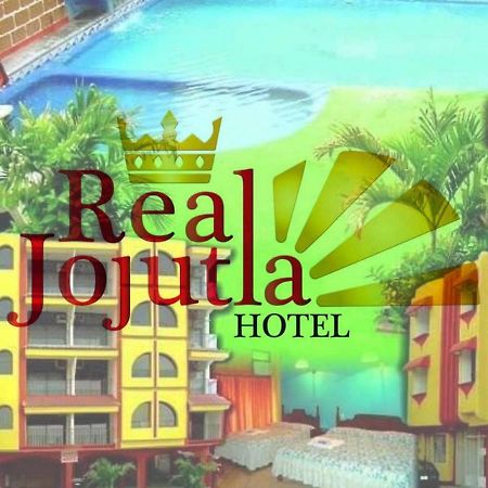 Real Jojutla Hotel Jojutla de Juarez Exterior foto